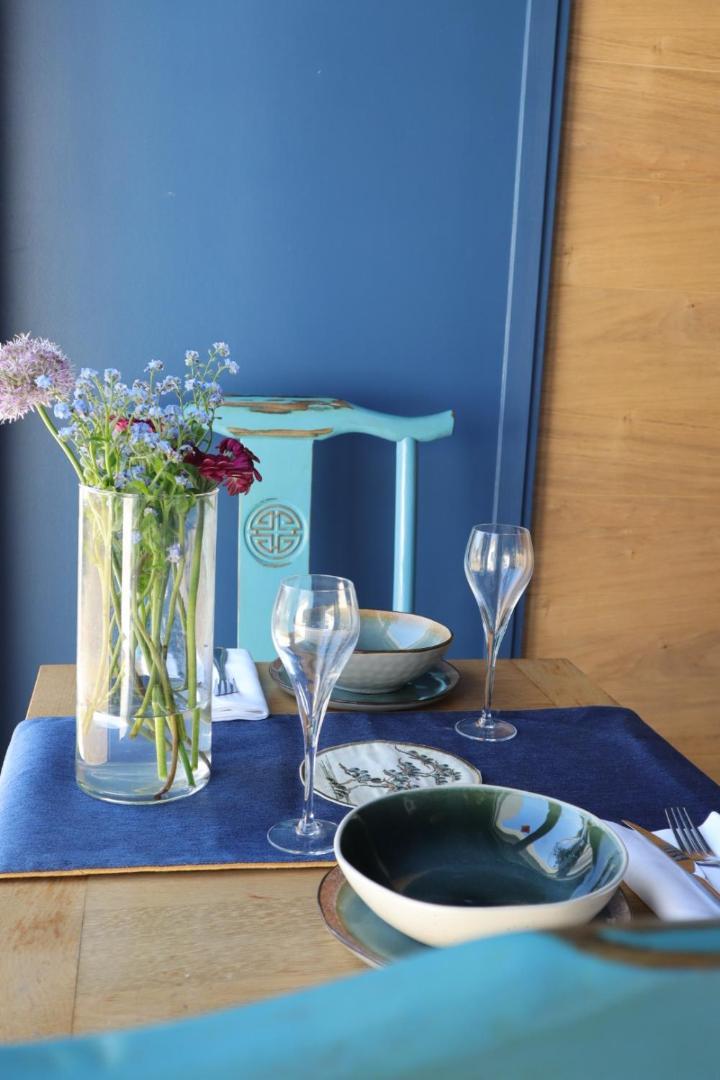 Bed & Breakfast Li Li Et Rose