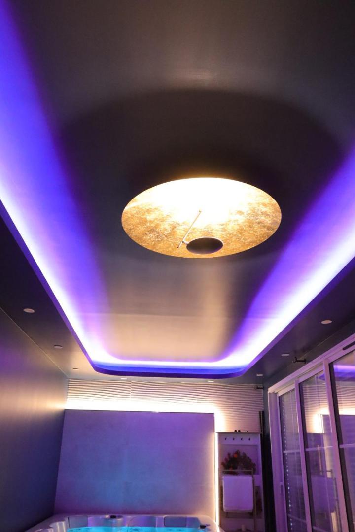Bed & Breakfast Li Li Et Rose Nantes