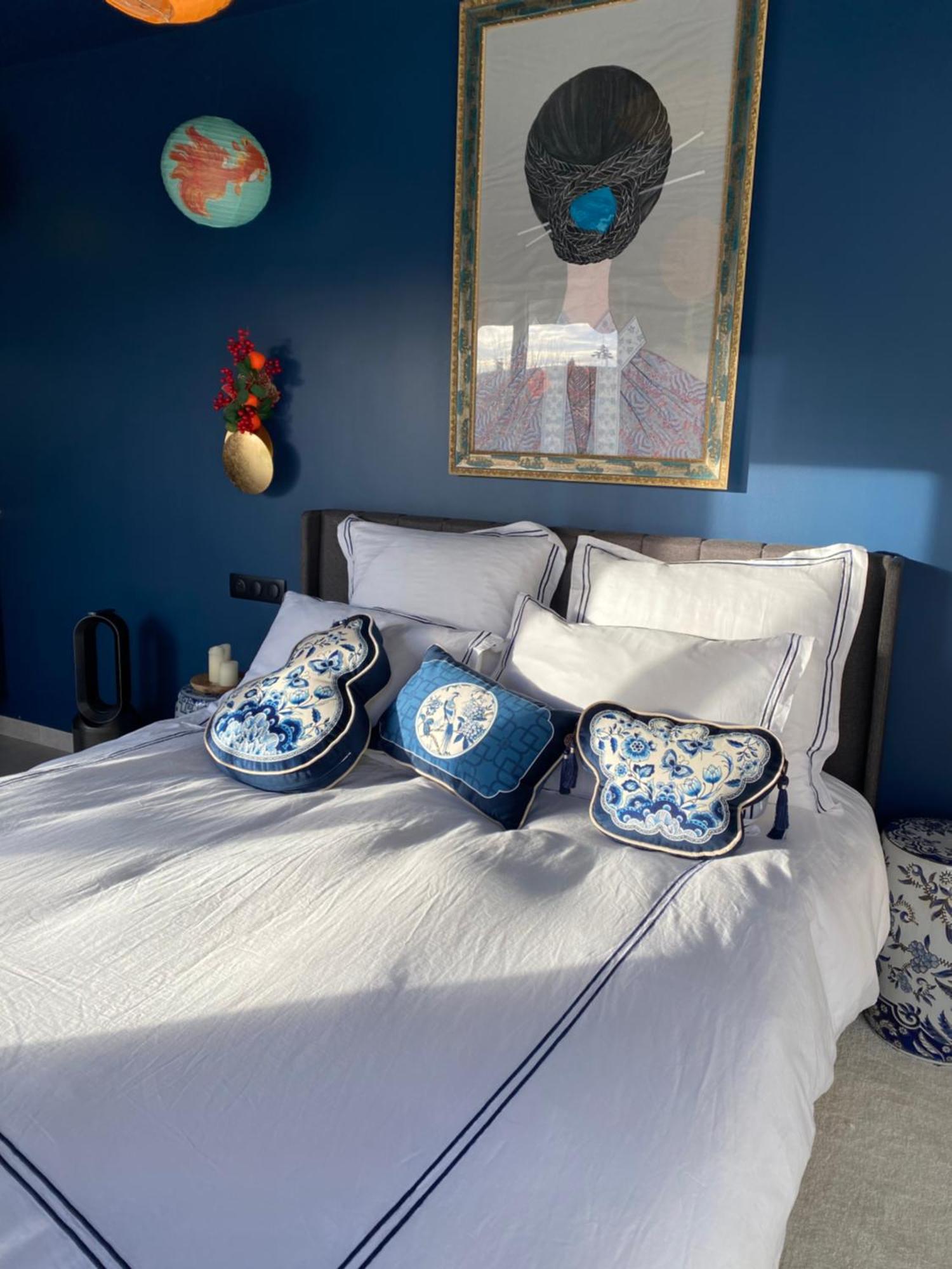 Bed & Breakfast Li Li Et Rose *