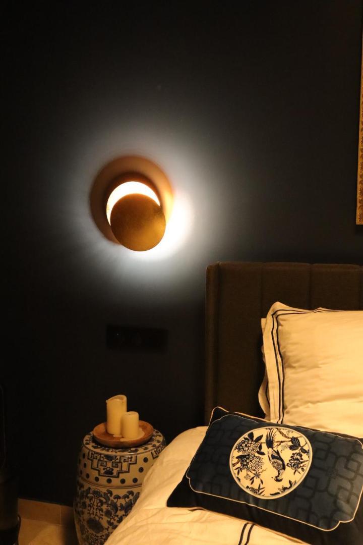 Li Li Et Rose Bed & Breakfast