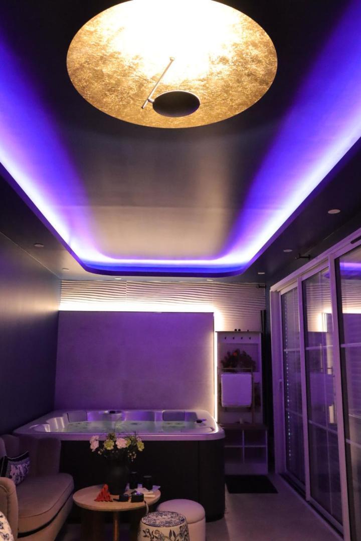 Li Li Et Rose Bed & Breakfast