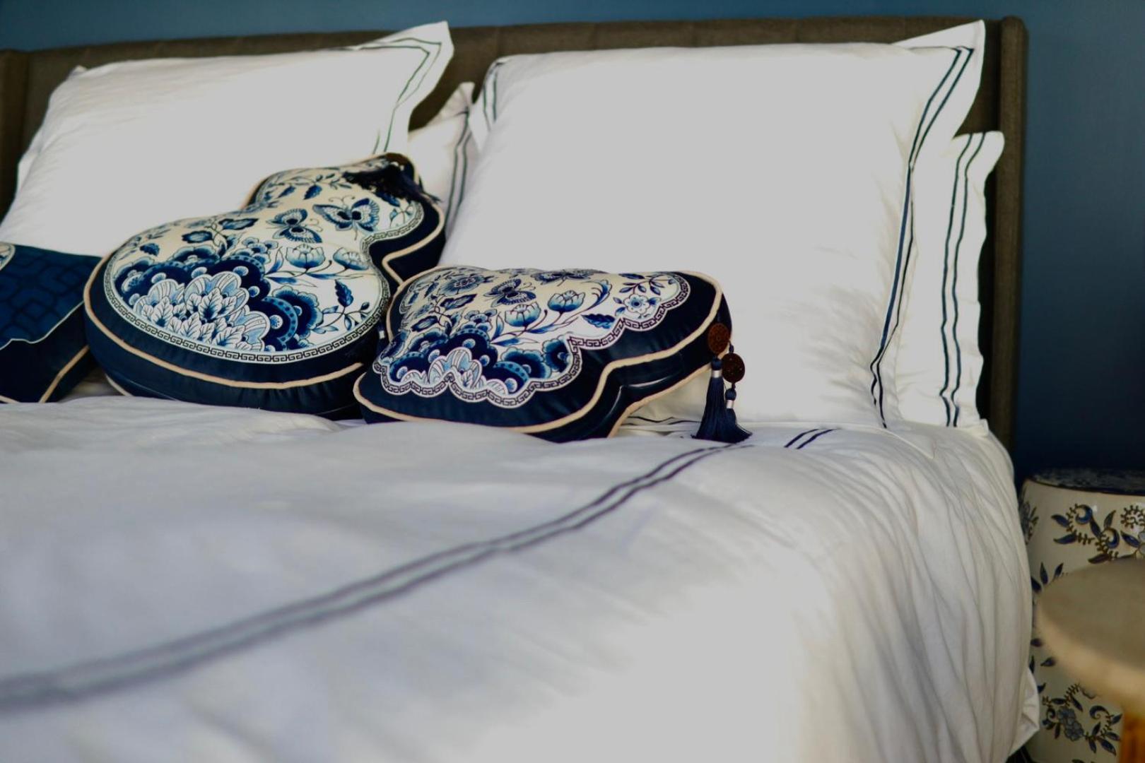Li Li Et Rose Bed & Breakfast *